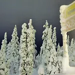 Vuossel Ruka