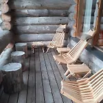 Vuossel Casa vacanze