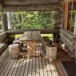 Casa vacanze Vuossel