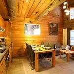 Vuossel Casa vacanze *