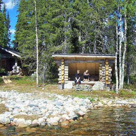 Vuossel Ruka