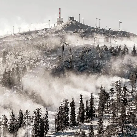 Vuossel Ruka