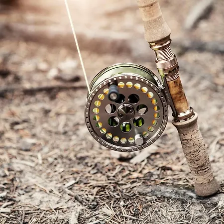 Σπίτι διακοπών Vuossel Ruka