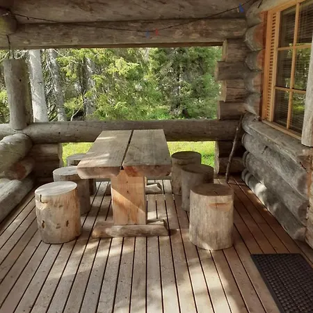 Casa vacanze Vuossel