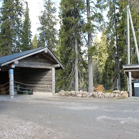 Casa vacanze Vuossel *