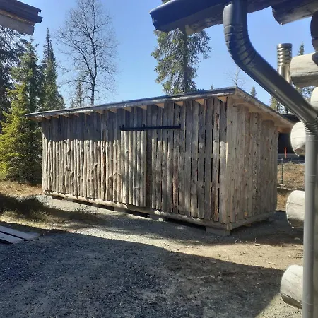 Vuossel Ruka