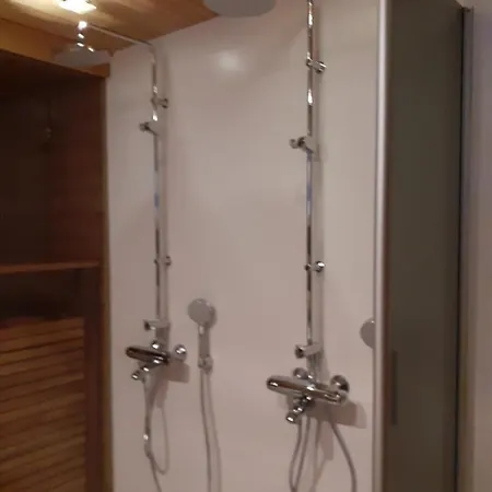 Vuossel Casa vacanze