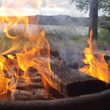 Vuossel Σπίτι διακοπών *