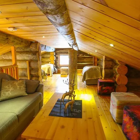 Vuossel Casa vacanze *
